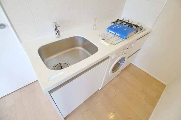 MFPRコート目黒南の物件内観写真